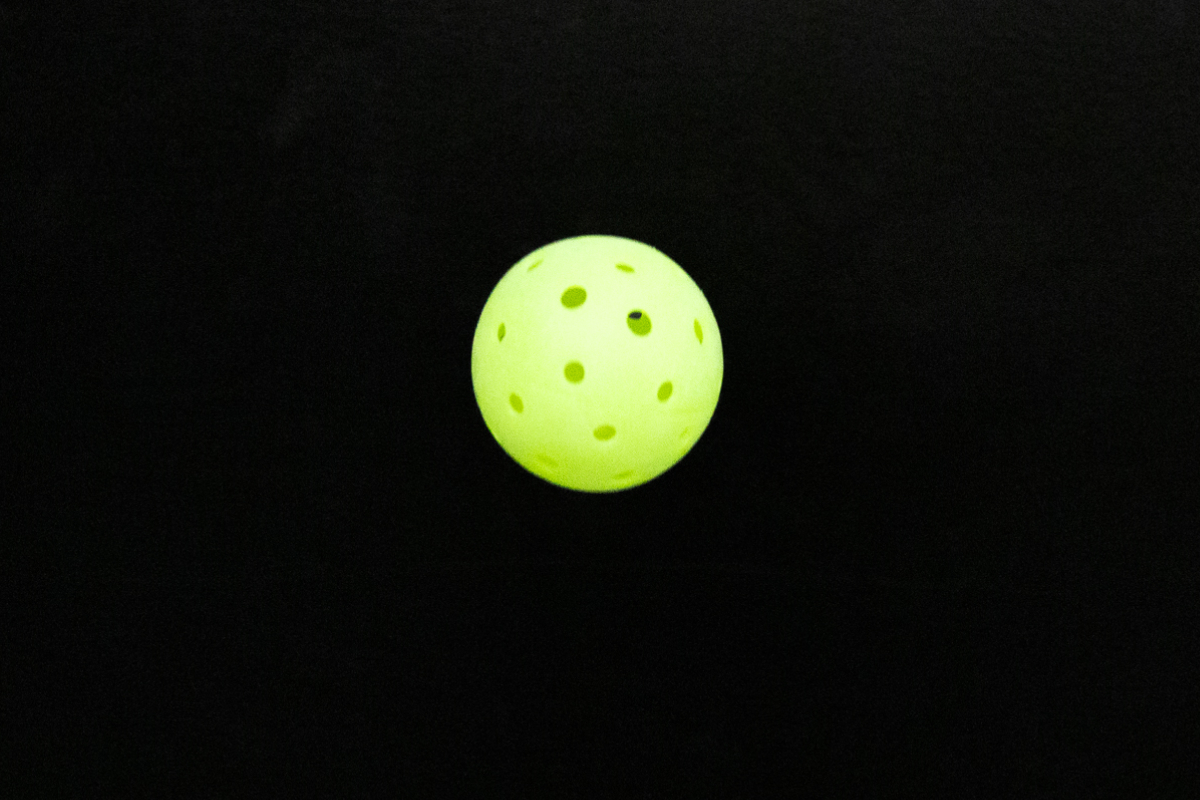 New to Pickleball?